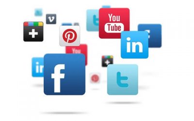 Social Media Updates to Try in June!