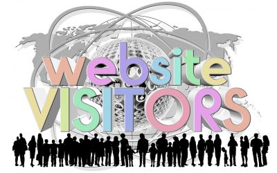 Why You Should be Thinking About Website Visitors